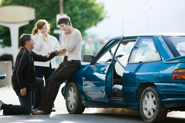 Truck 
      Crash Lawyer Arroyo Grande CA